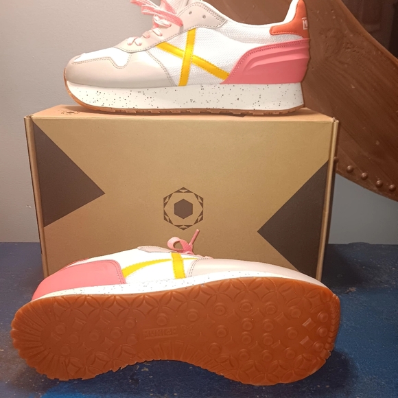 Munich sneakers - Picture 5 of 5